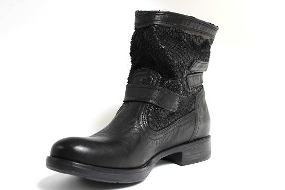 Nero giardini boots bottine 16000 noir5399101_2