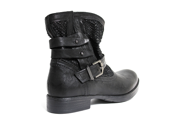 Nero giardini boots bottine 16000 noir5399101_3