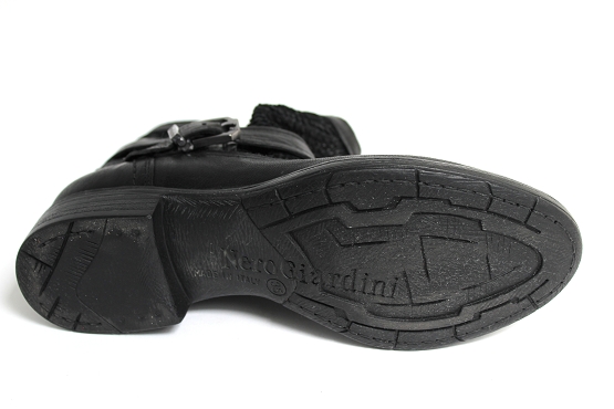 Nero giardini boots bottine 16000 noir5399101_4