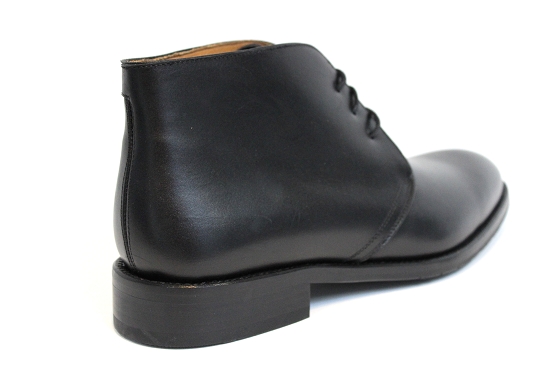 Alexander bennet bottines boots 107 noir5411501_3