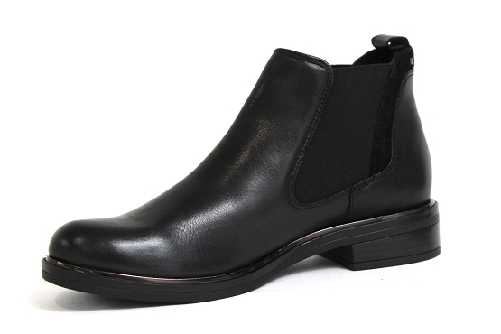Caprice boots bottine 25325.21 noir5418601_2