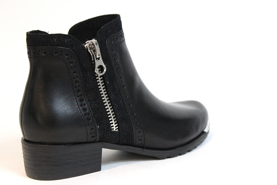 Caprice boots bottine 25403.21 noir5419301_3