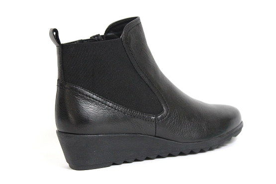 Caprice boots bottine 25409.21 noir5419601_3