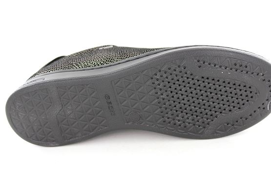 Geox baskets sneakers d621ba  0jsaf gris5421401_4