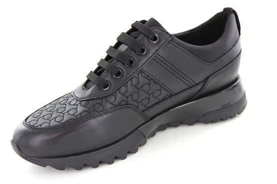 Geox baskets sneakers d84aqb 08554 noir5422901_2