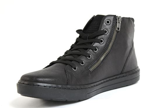 Rieker bottines boots 30921.00 noir5431901_2