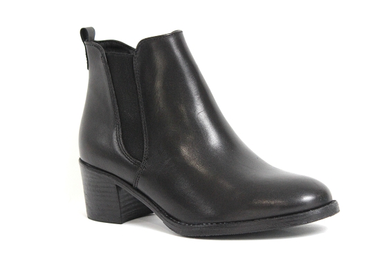 Tamaris boots bottine 25043.21 noir5434901_1