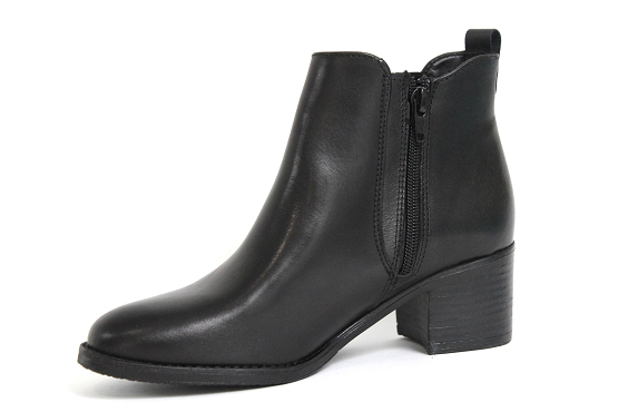 Tamaris boots bottine 25043.21 noir5434901_2