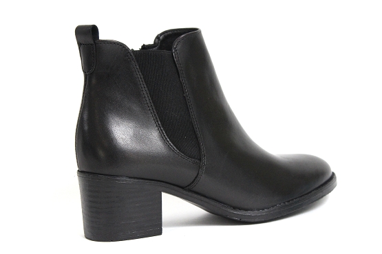 Tamaris boots bottine 25043.21 noir5434901_3