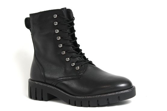 Tamaris boots bottine 25232.21 noir5435501_1