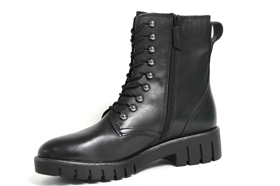 Tamaris boots bottine 25232.21 noir5435501_2