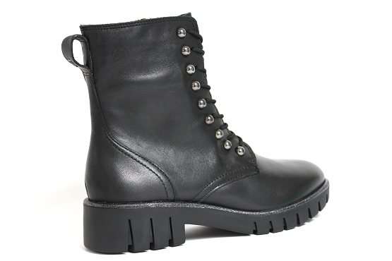 Tamaris boots bottine 25232.21 noir5435501_3