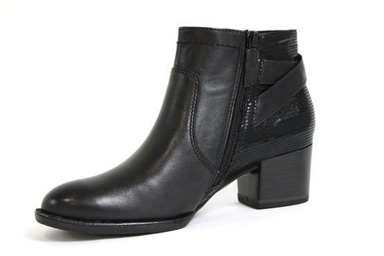 Tamaris boots bottine 25343.21 noir5435801_2