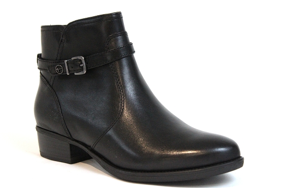 Tamaris boots bottine 25364.21 noir5436001_1