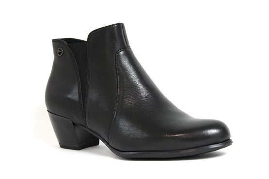 Tamaris boots bottine 25353.21 noir5436901_1
