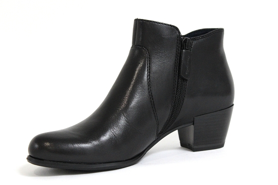 Tamaris boots bottine 25353.21 noir5436901_2