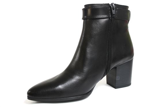 Dorking boots bottine d7698.si noir5441001_2