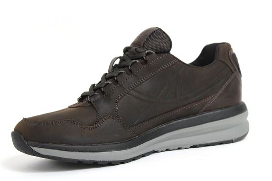 Mephisto baskets sneakers escudo marron5443401_2