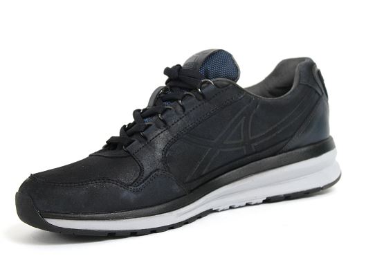 Mephisto baskets sneakers escudo marine5443501_2