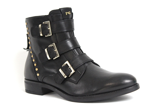 Nero giardini boots bottine 6523 noir5443801_1