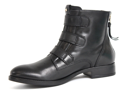 Nero giardini boots bottine 6523 noir5443801_2