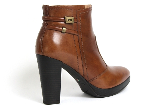 Nero giardini boots bottine 6313 camel5443901_3