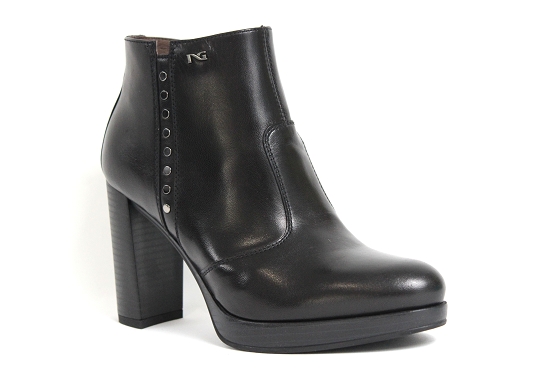 Nero giardini boots bottine 6322 noir5444101_1