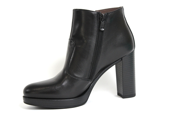 Nero giardini boots bottine 6322 noir5444101_2