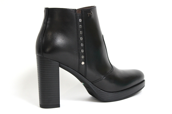 Nero giardini boots bottine 6322 noir5444101_3