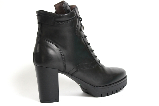 Nero giardini boots bottine 7074 noir5444401_3