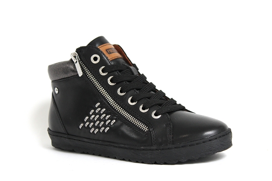 Pikolinos baskets sneakers 901.8723 noir5446001_1