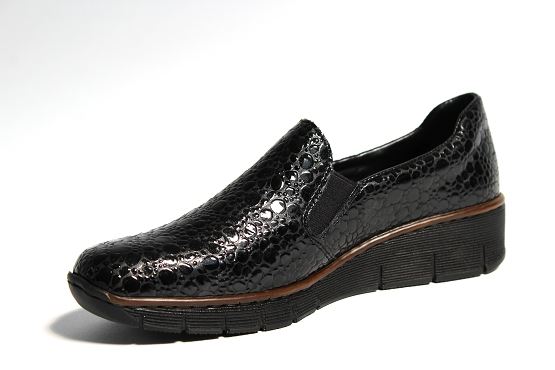 Rieker mocassins 53766.45 noir5448201_2