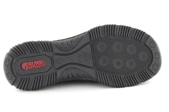 Rieker baskets sneakers n3268.01 marine5449901_4