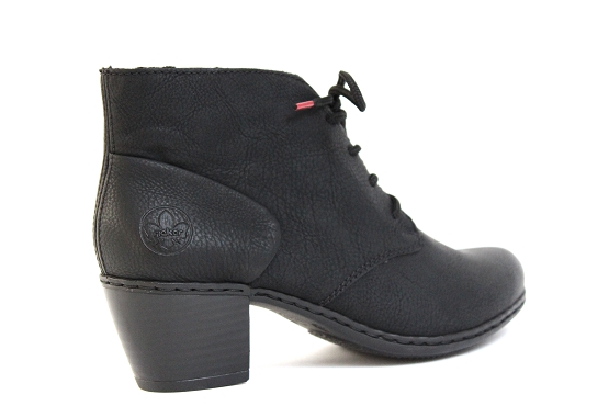 Rieker boots bottine y2132.00 noir5450701_3