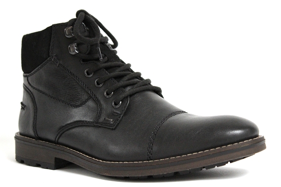 Rieker bottines boots f5514.01 noir5453001_1