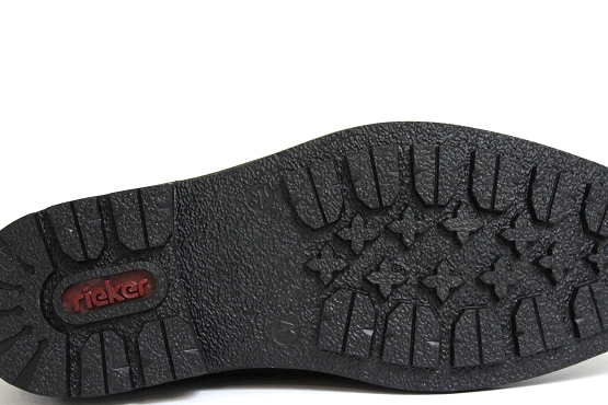 Rieker bottines boots b1330.01 noir5453201_4