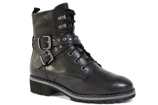 Caprice boots bottine 25208.23 noir5454001_1
