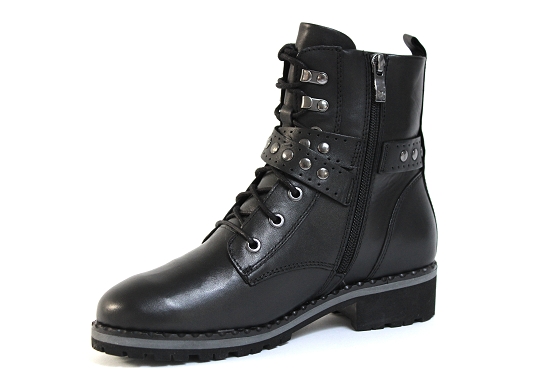 Caprice boots bottine 25208.23 noir5454001_2