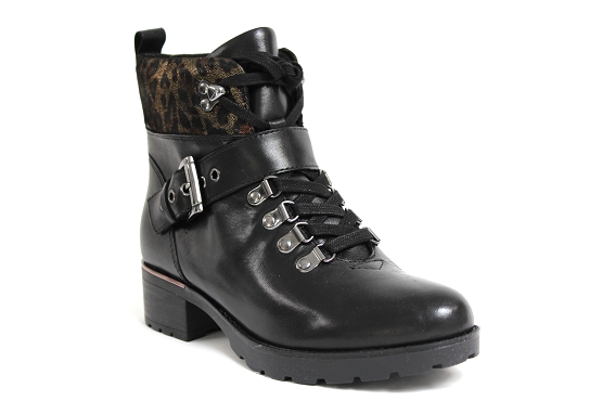 Caprice boots bottine 25224.23 noir5454101_1