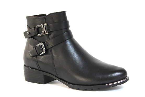 Caprice boots bottine 25309.23 noir5454501_1