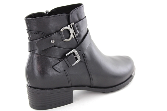 Caprice boots bottine 25309.23 noir5454501_3