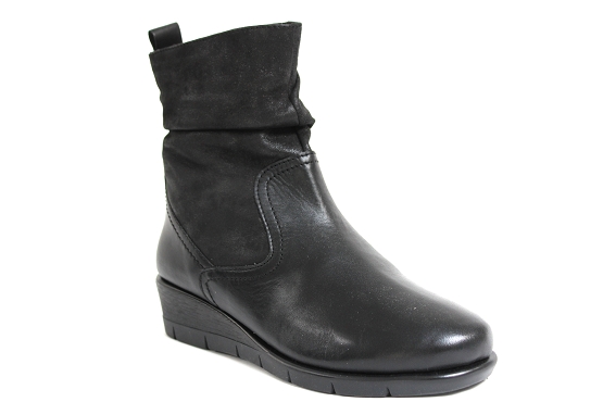 Caprice boots bottine 25317.23 noir5454701_1