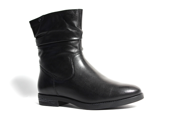 Tamaris boots bottine 25014.23 noir5456401_1