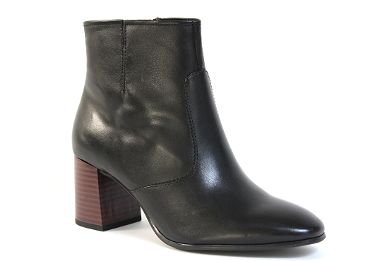 Tamaris boots bottine 25076.23 noir5456601_1