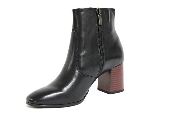 Tamaris boots bottine 25076.23 noir5456601_2