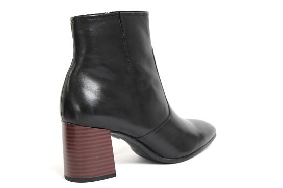 Tamaris boots bottine 25076.23 noir5456601_3