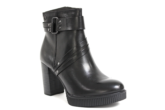 Tamaris boots bottine 25088.23 noir5456701_1