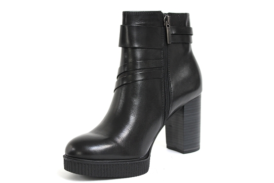 Tamaris boots bottine 25088.23 noir5456701_2