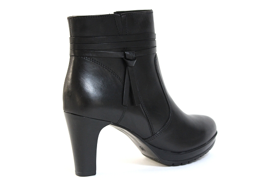 Tamaris boots bottine 25094.23 noir5456801_3