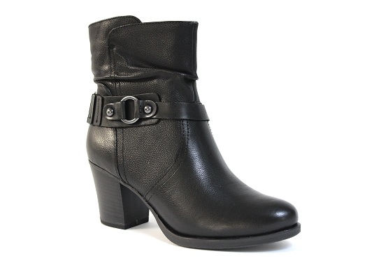 Tamaris boots bottine 25340.23 noir5457302_1
